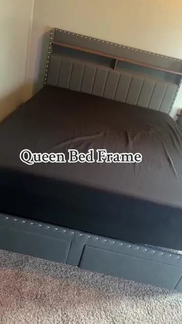 #bed #tiktokmademebuyit #tiktokshop 