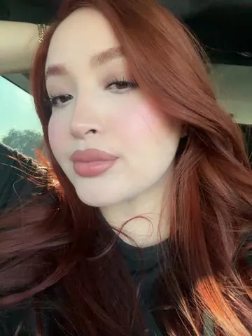 iloveme #foryoupage #foryou #fyp #fypage #4you #az #makeup #copperhair #redhead #fuerzaregida #jop #melissa #hairtok #hair #copper #pelirroja #lipstick #lashes #parati #paratiiiiiiiiiiiiiiiiiiiiiiiiiiiiiii 