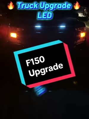 Watch how to install this Dynamic Scan LED Hood Light Strip in just 15 seconds! 🚚⚡️ The easiest upgrade for any truck — waterproof, sleek, and super bright. Perfect for making your ride stand out! #TruckMods #LEDHeadlights #CarDIY #TruckUpgrades #DynamicScanLED #CarMods #EasyInstall #TruckLife #F150Mods #CarLighting #DIYProject #LEDStripLights #AftermarketParts #ViralCarMods #AutoAccessory #MustHaveGadget 