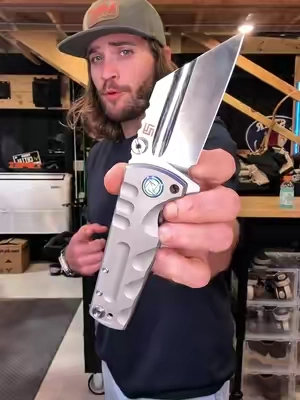 Artisan Cutlery Proponent #dealsforyoudays #tiktokshopcreatorpicks #summervibes #tiktokshopsummerturnup 
