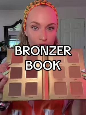 nobody is giving you good quality, Affordable make up, and cute packaging like @madebymitchell 🤩 #madebymitchell #bronzer #bronzerpalette #affordablemakeup #makeup #tiktokshopfinds #tomtokmademebuyit 