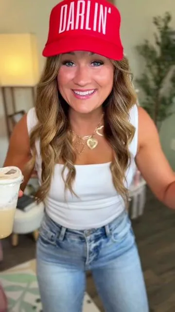 Ya’ll the Taylor risen jeans are so good and you don’t want to miss them. They fit like a glove and they are the perfect non distressed jean that you want to add to your wardrobe!  #risenjeans #jeans #bluejeans #highwaistedjeans #stretchyjeans #tiktokfashion #tiktokshopcreatorpicks #tiktokshopsummerturnup #dealsforyoudays #tiktokshopsuperbrandday #tiktoksummersale 
