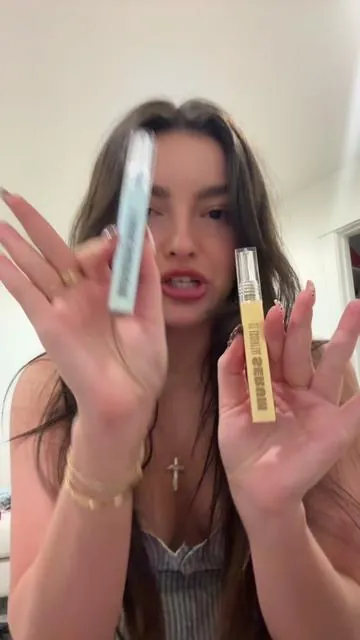 ON SALE TOO!!!I stopped getting lash extensions and started using these instead. #TikTokShopFinds #TikTokMadeMeBuyIt #BabeLash #LashSerum #LashGrowthSerum #EssentialSerum #RenewingSerum #LongLashesClub #LashTok #TikTokBeautyFinds #noprostaglandins #prostaglandinfree #tiktokshopcreatorpicks #dealsfordays  #LashCareRoutine #LashGoals #BeautyTok #ViralLashFinds #NoMoreFalsies