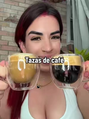 #coffeecups #tiktokshop #videoviral #tazasdecafe #recomendation #tiktok #parati 