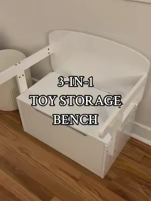 toddler must have!! #kidsfurniture #toystorage  #toddlermusthaves #toddlerfinds #playroomorganization #toyorganization #playroom #dealsforyoudays #creatorsearchinsights 