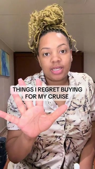#cruiseessentials #travelfan #portablefanforcruise #portablefan #belife 
