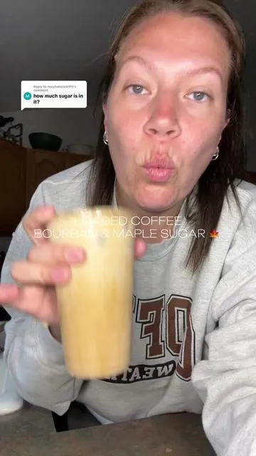Replying to @marybabcock915 Loaded coffee is delicious. I add in a protein milk for extra caffeine and extra protein! -Grandpa’s Roast | bourban & maple sugar Loaded Coffee -spylt vanilla milkshake protein milk 30g protein 3g sugar 210 calories #loadedcoffee #proteincoffee #loadedtea #loadedwater #coffee #coffeetiktok #coffeetok #instantcoffee #maplelatte #tiktokshopsummerturnup #tiktokshopcreatorpicks #ttscreatorbash #dealsforyoudays #bloomindeals #funinthesun #summertransformation #summerwonderland #superbrandclub @Caffeine, Candles & Chaos 