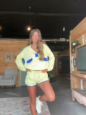 Cutest set #fypシ #fypage #viral #fitcheck #summeroutfitinspo #springoutfitideas #summerfits #summeroutfit 