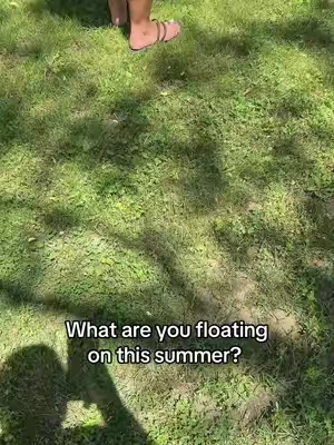 #vevor #floatingdock #floatingmat #swimming #tiktokshopsummerturnup #TikTokShopCreatorPicks #dealsforyoudays 