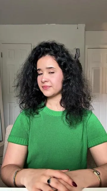 The Perfect at home blowout with Wavytalk 💕
