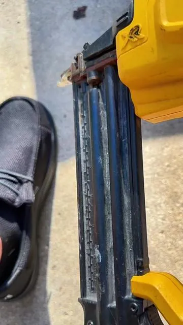 Looking for work shoes that actually work as hard as you do? These dude-style composite toe safety shoes are built for long days, tough jobs, and no-BS performance. Lightweight, breathable, and tough as nails — perfect for construction, warehouse, electricians, mechanics, HVAC, and anyone putting in serious work on their feet. No steel toe fatigue, no bulky boots, just real protection with all-day comfort. Whether you're on site, on the move, or putting in overtime, these shoes are the real deal for the everyday grind. #BlueCollarStrong #WorkShoesThatWork #CompositeToe #HardHatLife #TradesmanStyle #ShopTalk #JobSiteReady #HVACLife #ElectricianGear #MechanicStyle #WorkwearDaily #ConstructionCrew #RoughneckGear #SkilledTrades #WorkHardStaySafe #TikTokTrades #ViralWorkGear #OnYourFeetAllDay #dealsforyoudays #heydudepartner @HeyDude 