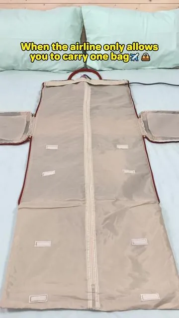 I can pack 14 days’ clothing inside this lefame travel bag. 105.#travelbag #dufflebags #lefametravelbag #dealsforyoudays #backpack #lefame #tiktokshopfindsfyp #suitcaset #tiktokshop #suitcaset #luggagebag #lefam #outdoorfun #lefamebag #shoulderbags #dealsforyoudays 
