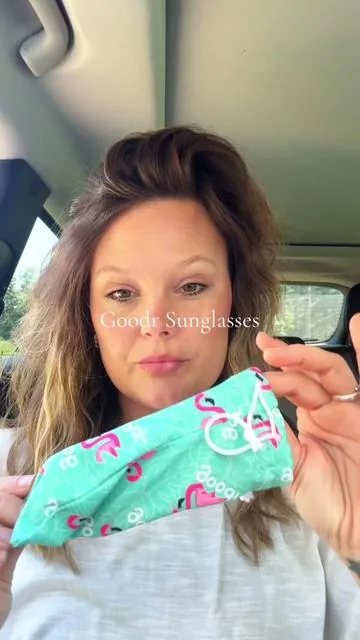 #Sunglasses #dealsforyoudays #Goodr 