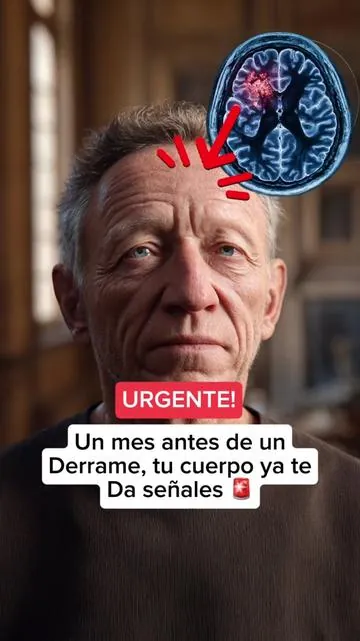 Saber esto te podría salvar 🌿#joven #salud #antienvejecimiento 