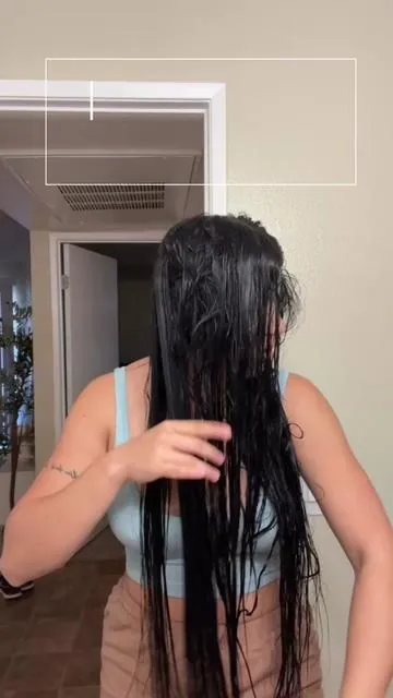 Repolarización capilar en casa con colágeno de Karssell 💛 Una bomba de nutrición para cabello dañado, seco o sin brillo. ¡Resultados desde la primera vez! #HairCare #KarssellColageno #RepolarizacionCapilar #ColagenoCapilar #Karssell #CabelloSano #BrilloEspejo #ReparacionCapilar #CuidaTuMelena #HairTok #MascarillaCapilar #CabelloDañado #RutinaCapilar 