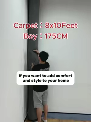 Don't miss this carpet!!!#lovemyhome #rug #freeshipping #coolingblanket #Summer #50%off #yourhome#limitedtime#washablerugs#rugs#foralimitedtime#flashsale#flooringremodel#floormat #shopnow #carpet #summersale #blanketlife #transformyourspace #reallife #foralimitedtime#furniture#cooling blanket#fyp #foryou #fypシ 