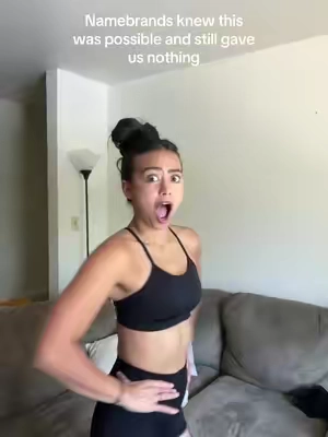 Gimme all the good supportive back day sports bras #sportsbras #supportivesportsbra #pullday #backday #activewearforwomen #dealsforyoudays 