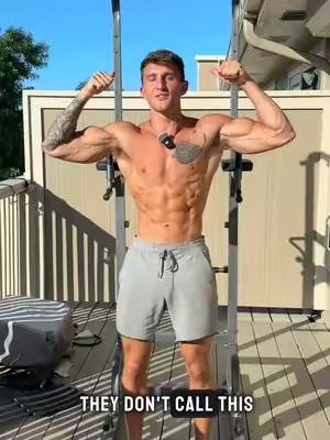 If you use this tower often, you will become powerful! Love having this on my deck to practice bodyweight exercises. It’s helped me build a lot of muscle and stay in great shape. Super adjustable for any height. Easy to assemble and affordable too. Check the link in the bottom left corner of the video. #dealsforyoudays #bodyweighttraining #pullups #dips #homeworkout 