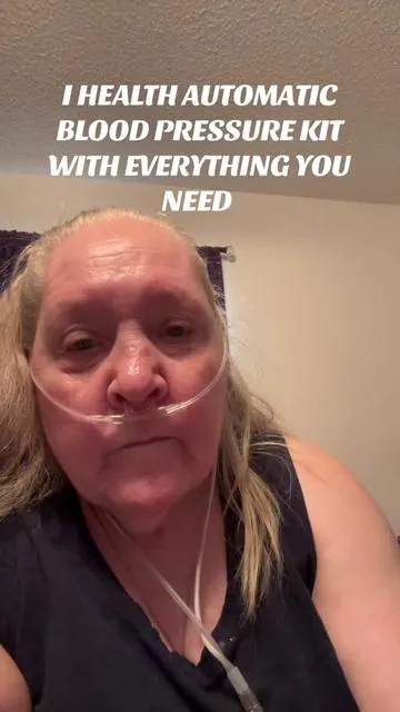 #ihealth #bloodpressure #bloodpressurecheck #bloodpressuremonitor #bloodpressureawareness #bloodpressurecuff #monitoryourbloodpressure #checkbloodpressure #checkbloodpressureathome #tiktokshopfinds #tiktokshopmusthaves #tiktokshopmademebuyit #tiktokshopcreatorpicks #tiktokshopsummerturnup #summer @iHealth 