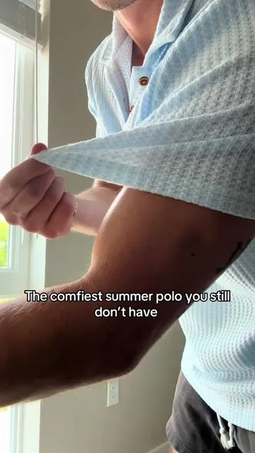 Perfect for the sand #summer #polo 