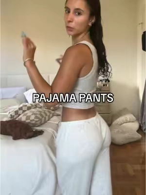 Literally the most perfect loungewear pants!!! #pants #loungewear #lounge #pajamas 