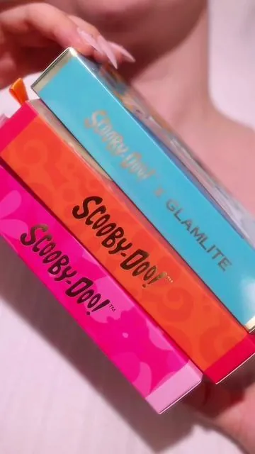 Scooby-Dooby doo! How stunning is our 3 piece Scooby bundle! Not only do you get the perfect nude lip kit but the most stunning terracotta brown and universal pink lip kit too! Available now on our TikTok shop 💙🧡🩷 #scoobydoo #lipkits #lipcombo #lippies 