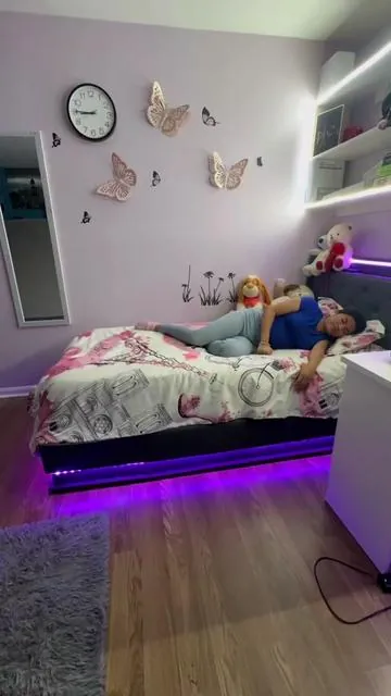 El mejor colchón de la  marca NOVIALLA #viralvideo #tiktokshop #cama #colchon #videos #creatividad #1million 