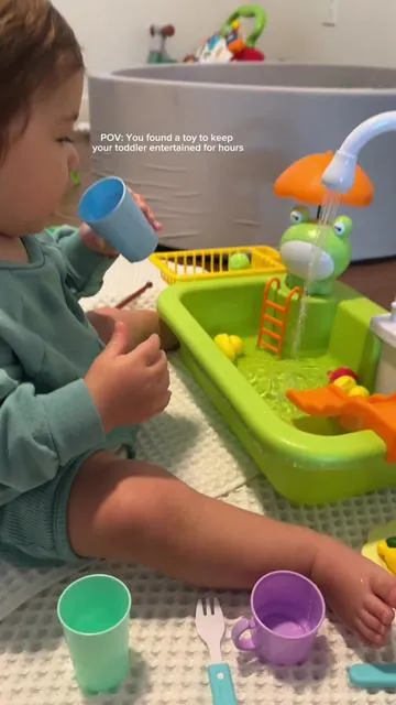 🐥🐳🫧🤍 #tiktokshopcreatorpicks #ttshop #toysforkids #toddlersoftiktok #babyboy #fypp #fypage #viral #ttshopdeals #sahmlife #toyideasforkids #screenfreeplay #fruits #tiktokshopsummersale #CapCut 