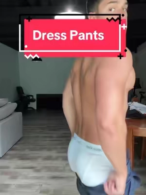 Can’t believe these pants are only $30 #menspants #dresspants #mensfashion #tiktokshop #tiktokmademebuyit #tiktokmarketplace 