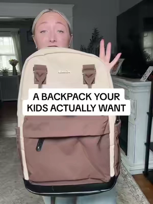 I can’t believe back to school is NEXT MONTH! #backtoschool #backpacks #laptopbackpack #schoolbackpack #schoolshopping 