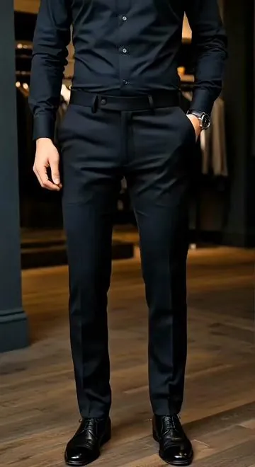 #menpants #menpants #menspants #slimfitpants 
