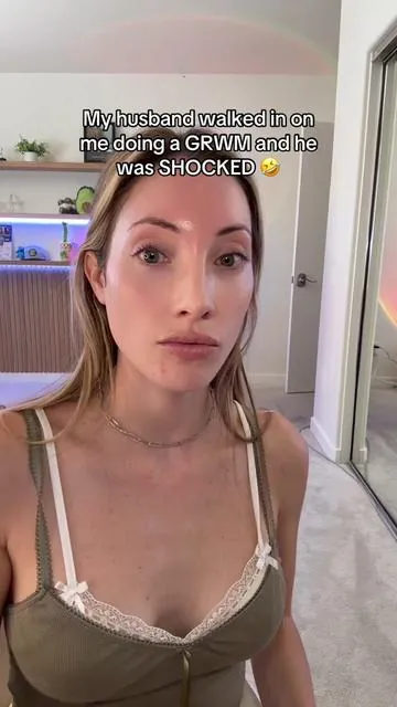 The taste foundation is amazing wow 🤩 #tarte #shoplocallyowned #tiktokshopfinds 