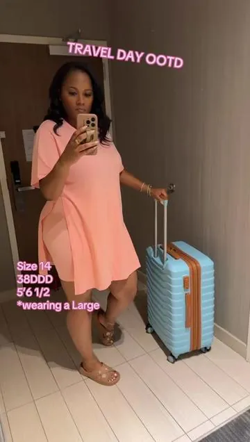 These are perfect for travel & easy to pack! Roll them up & throw them in your luggage! So comfy!🙌🏽 #creatorsearchinsights #ttsstarcreator #tiktokshoprestock #ttsbeautybestie #ttsfashionfam #starcreatorcompetition #tiktokshopcreatorpicks #ttsdelightnow #spotlightfinds #ttslevelup #tiktokshopjumpstart #creatorpicks #tiktokshopsummersale #TikTokShopUnboxing #toptierjune #shortset #loungesetsforwomen @Value Finder 