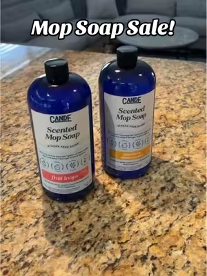 #mopsoap #luxurymopsoap #cleaninghacks #cleaningtips #mopping #dealsforyoudays 