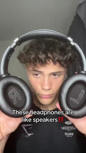 crazy cheap right now #headphones #loud #anc #noisecancelling #cheap #sale #viral #fyp #foofighters 