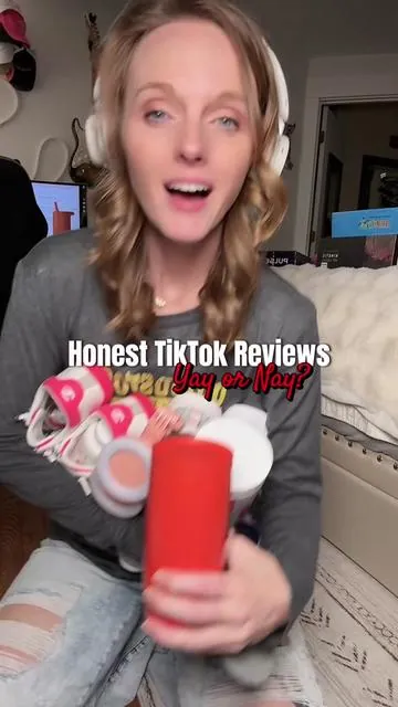 Honest reviews only. #dealsforyoudays #tiktokshopcreatorpicks #honestreviews #productreviews #over30 #over40 