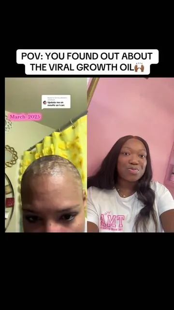 #duet with @Orimumm #fyp Glory to God!!! This is why I do what I do. Thank you so much for sharing your journey. Your hair has grown so beautifully. 🩷 