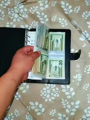 este librito te hace ahorrar mucho dinero y muy fácil solo te tiene que proponer y veras los resultados #librodeahorros #haorrardinero #alcancia #dinero #parati #fyp 