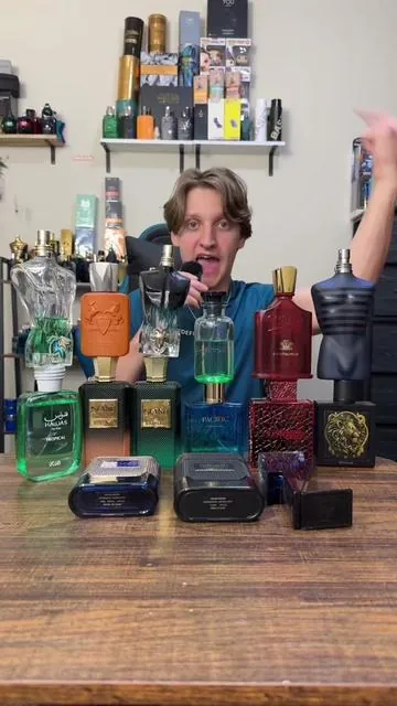 TikTok Deals For You Sale Till July 7th #fragranceknowledge 