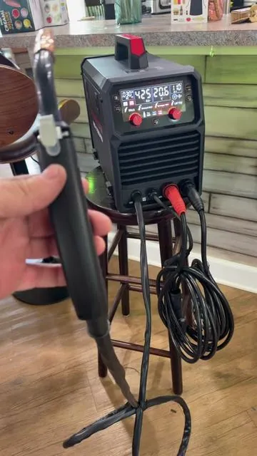 #yeswelder #weldingmachines #welder #welding #yeswelder165dspro #165dspro #yesweldergaslessmig #gaslessmig #fluxcore #fluxcorewelder #weld #weldernation #weldtok #weldinglife #welderslife #welders #weldersofitktok #weldingschool #weldmachine #weldingtiktok #weldingart #weldingcommunity #weldingnation #weldingrig #weldingart #weldingtipsandtricks #weldingaluminium #aluminumwelder #tiktokshopcreatorpicks #summersale #dealsforyoudays #dealsfordays 