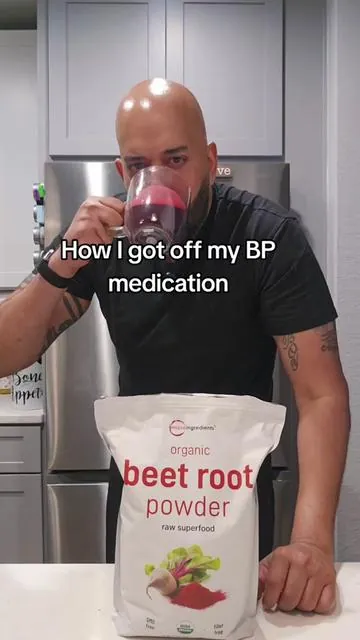 Can't BEET this natural energy & blood flow @Micro Ingredients  #beetroot  #beetrootpowder  #microingredients  #mycoreingredients  #preworkout #naturalenergy #healthyliving  #healthylifestyle  #TiktokShopCreatorPicks #DealsforYouDays #TikTokShop  #TikTokMadeMeBuyIt 