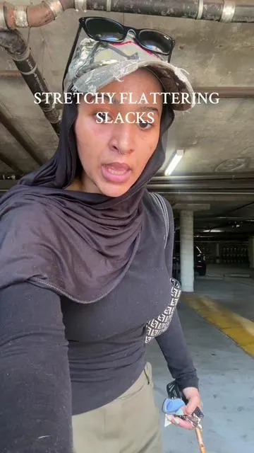 Got them in S •	#Halara 	•	#HalaraPants 	•	#HalaraSlacks 	•	#HalaraFinds 	•	#HalaraStyle 	•	#HalaraOnTikTok 	•	#TikTokMadeMeBuyIt 	•	#TikTokShopFinds 	•	#TikTokShopMustHaves 	•	#ViralTikTokFinds 	•	#StretchySlacks 	•	#ComfyAndChic 	•	#PantsThatStretch 	•	#ComfyButMakeItFashion 	•	#WorkToWeekend 	•	#StretchyButSnatched 	•	#StylishAndComfy 	•	#FlatteringFit 	•	#SlacksForDays 	•	#alldaycomfort 