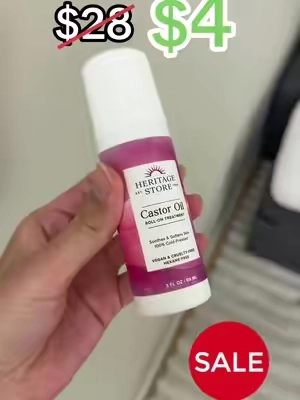 Grab it quick