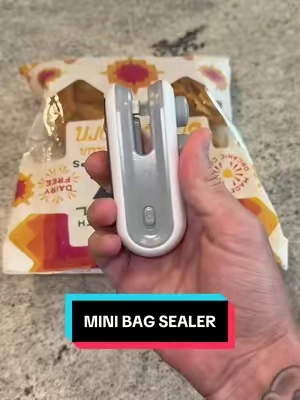 This is a top tier kitchen gadget 🫡 #kitchengadgets #dealsforyoudays #KitchenHacks #tiktokshopfinds #musthave #snackbreak #LifeHack 
