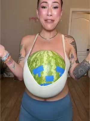 Shoot, you could probably use this @FeelinGirl LLC as a baby carrier lol. There you have it ladies I added 30 pounds to my bra and she held them up just fine. ##bralette##bra##dealsforyoudays
