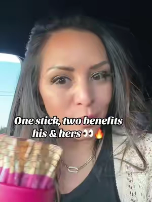 This isn’t your average honey stick. 🍯 BetterAlt Shilajit is made for him and her—think boosted energy, focus, and stamina (yes, that kind too 😏). Natural minerals + adaptogens packed into one easy-to-take stick. Take it together or keep it all for yourself. Hashtags: #shilajithoney #betteraltshilajit #himandherenergy #naturalboost #wellnessfinds #dealsforyoudays #tiktokshopcreatorpicks  