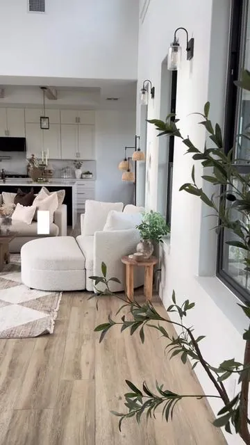 Cozy, simple, & minimalist home! This rug is perfection! I have the 12x15 & look how it transformed my living room! 🤎🤍 #timaxxfinds #homegoods #fyp #homegoodsfinds #lifestyleblogger #blogger #neutralstyle #target #fall #cozy #neutralhome #neutraldecor #aesteticfinds #fallaesthetic #falldecor #targetfinds #targethaul #hobbylobby #amazonfinds #minimalist #cozyhome #rug #arearug #meline #shopping