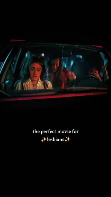 every sapphic needs to watch this movie asap #bottoms #bottomsmovieedit #sapphic #wlw #LGBT #pride #dealsforyoudays 