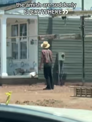 The Amish have always interested me.. now I can learn the Amish ways and be self sufficient off grid! #amish #amishways #offgrid #naturalremedy #survivalskills #selfsufficient #dealsforyoudays 