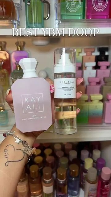 If you want to smell like strawberries and marshmallows on a budget Scentual Fragrances has you covered!!  ##perfume##Fragrance##PerfumeLover ##Scent ##FragranceAddict ##perfumereview##ScentOfTheDay ##ViralFragrance ##BottleOfTheDay##perfumecollection##ViralPerfume ##PerfumeVibes ##PerfumeObsessed ##BestPerfume##LuxuryPerfume##FemalesPerfume ##MalesPerfume ##FragranceForWomen ##FragranceForMen##SignatureScent ##PerfumeGift##PerfumeSale##LimitedEditionPerfume ##NewPerfume ##BestSeller##fragrancediscovery##yumboujeemarshmallow81@@Scentual Fragrances